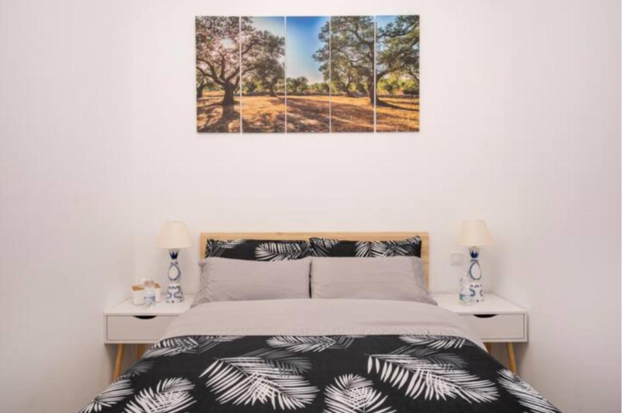 Bedroom Madrid City Center Luaran gambar